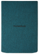 Обложка Pocketbook 743 InkPad 4 Flip Green