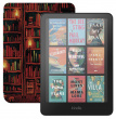 Amazon Kindle Colorsoft 32Gb SE с обложкой Library