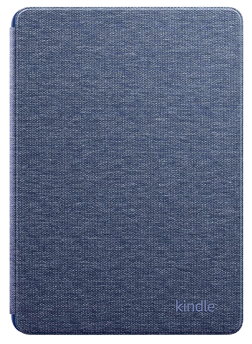 Обложка Amazon Kindle 11 Fabric Denim