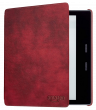 Обложка Amazon Kindle Oasis 17/19 Merlot