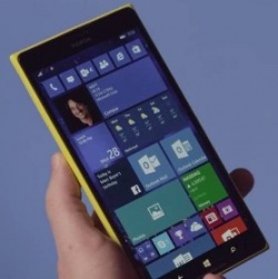 Microsoft выпустил новую превью-версию Windows 10 Mobile