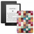 Amazon Kindle PaperWhite 2021 16Gb Special Offer с обложкой Cells