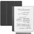 Amazon Kindle Scribe 2024 32Gb Grey с обложкой ReaderONE Black