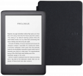 Amazon Kindle 10 8Gb SO Black с обложкой Black