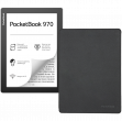 PocketBook 970 с оригинальной обложкой Black