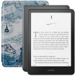 Amazon Kindle PaperWhite 12 2024 32Gb SE Black с обложкой Paris