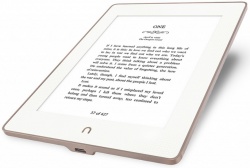 Glowlight Plus от B&N Nook уже в продаже!