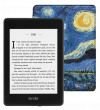 Amazon Kindle PaperWhite 2018 8Gb SO с обложкой Van Gogh