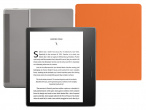 Amazon Kindle Oasis 2019 8Gb SO с обложкой Orange