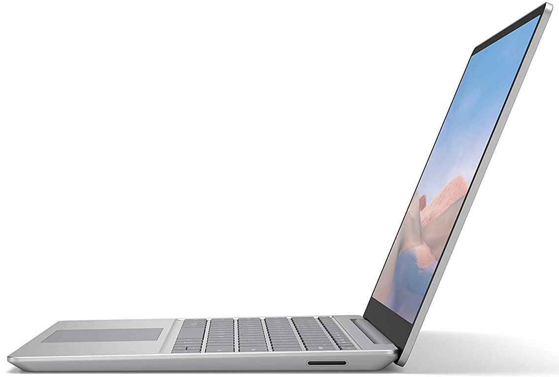 Microsoft Surface Laptop Go i5 4/64Gb — купить планшет Сурфейс Лэптоп ...