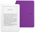 Amazon Kindle 10 8Gb SO White с обложкой Purple