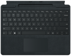 Microsoft Surface Pro 8 Signature Keyboard Black