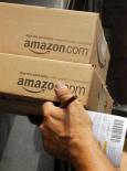 Прибыль Amazon выросла за счет электронных книг и "облачных" сервисов  