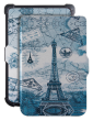 Обложка R-ON Pocketbook 617/628/632 Paris