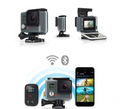 GoPro начнет продажи бюджетной экшн-камеры в июле