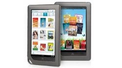 Barnes & Noble пополнил линейку планшетов Nook Tablet моделью за $199