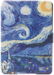 Обложка R-ON Kobo Clara HD Van Gogh