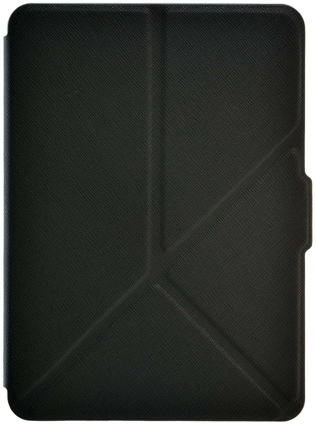 Обложка R-ON K6 Slim Black Transformer