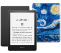 Amazon Kindle PaperWhite 2021 8Gb Special Offer с обложкой Van Gogh