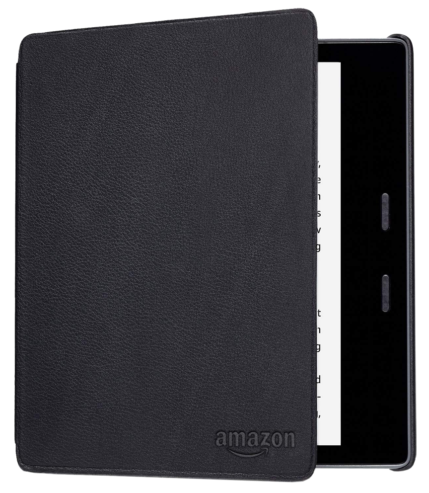 Обложка Amazon Kindle Oasis 17/19 Black