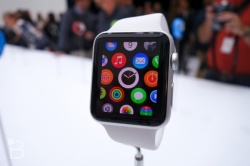 Поставщиком сапфирового стекла для Apple Watch выбрана российская компания