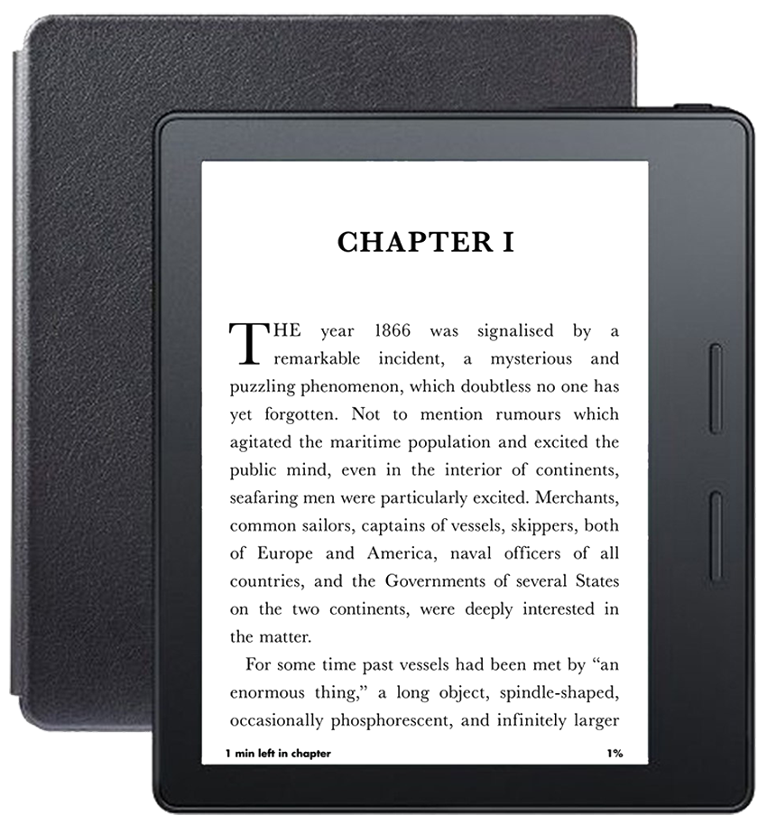 Amazon Kindle Oasis 3g. Электронная книжка. Электронная читалка. Интересные электронные книги. Купить электронику книгу