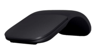 Microsoft Surface Arc Mouse Black