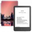 Amazon Kindle 11 2024 16Gb Special Offer Black с обложкой Forest