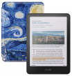 Amazon Kindle Colorsoft 16Gb с обложкой Van Gogh Amazon Kindle Colorsoft 16Gb с обложкой Van Gogh