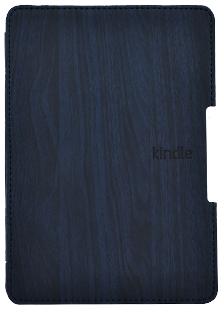 Обложка R-ON PaperWhite Wood Blue