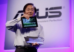 ASUS готовит недорогой 7-дюймовый планшет