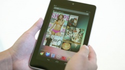 Темпы продажи планшетов Nexus 7 приближаются к 1 млн в месяц