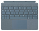 Microsoft Surface Go Type Cover Ice Blue