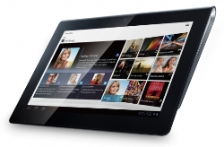Sony раскрыла цены и сроки выпуска планшетов Tablet S и Tablet P