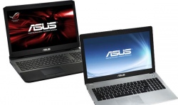 ASUS переоценила свои силы на рынке ноутбуков и планшетов  