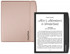 PocketBook 700 Era 64Gb Sunset Copper с оригинальной обложкой Beige Flip