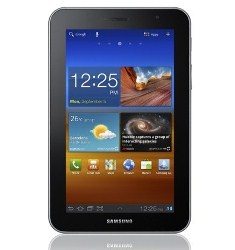 Samsung представила новый планшет Galaxy Tab 7.0 Plus под управлением Honeycomb