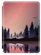 Обложка ReaderONE Amazon Kindle 11 Forest