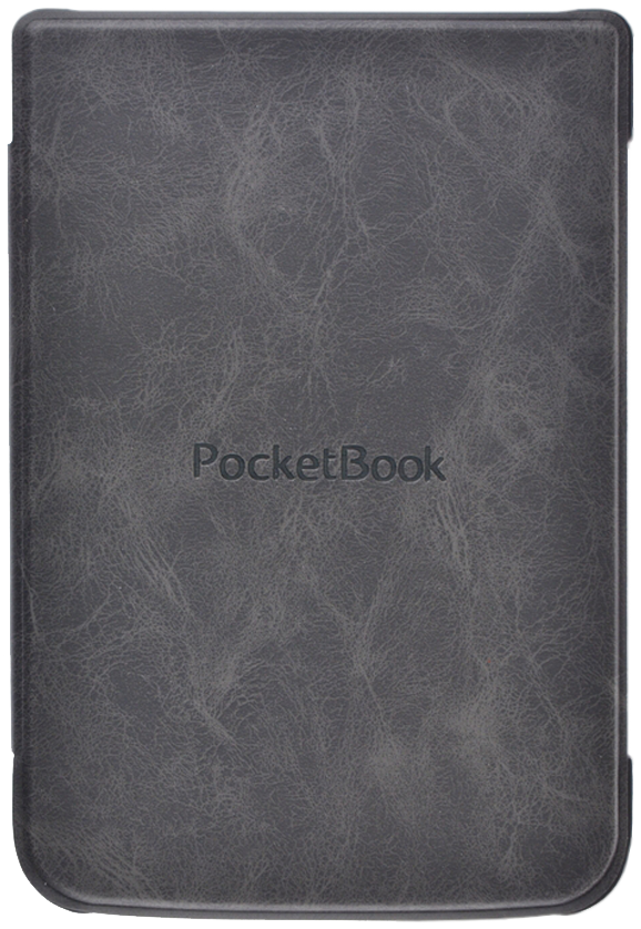 Обложка Pocketbook 616/627/632 Grey New