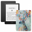 Amazon Kindle PaperWhite 2021 16Gb Special Offer с обложкой Deer
