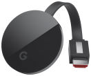 Google Chromecast Ultra