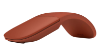 Microsoft Surface Arc Mouse Poppy Red