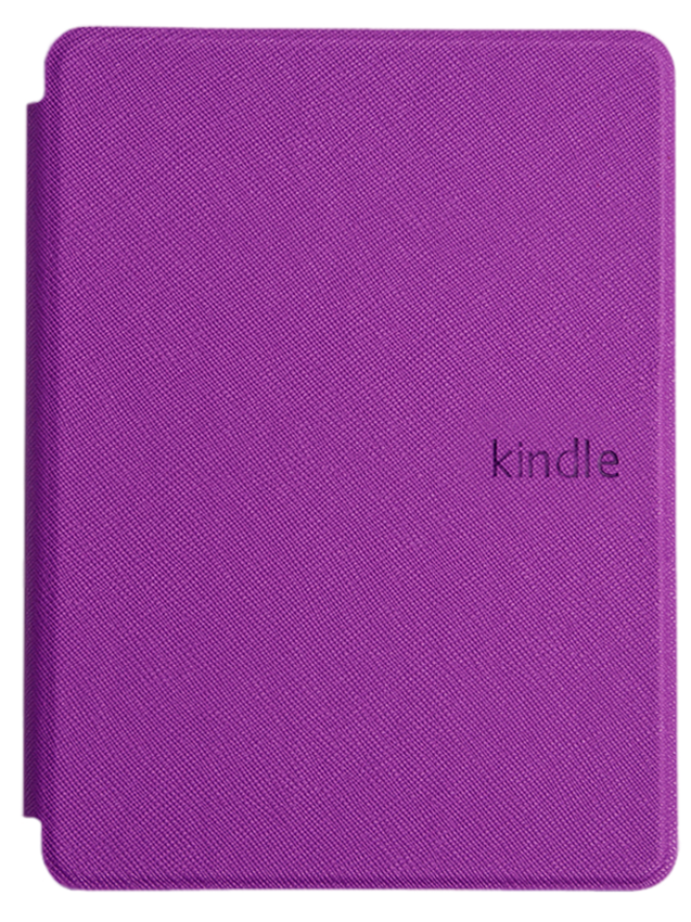 Обложка ReaderONE Amazon Kindle 11 Purple