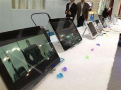 Китайские небрендовые производители начинают выпуск Windows 8-планшетов