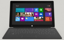 Microsoft уточнила дату релиза планшета Surface Pro