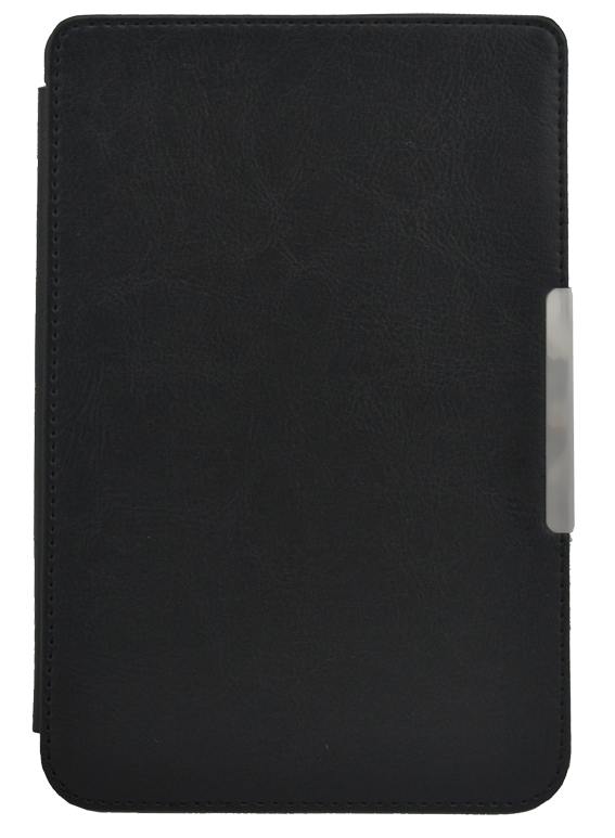 Обложка R-ON Pocketbook 640 Clips Black