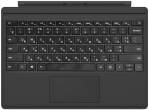 Microsoft Surface Pro 7 Type Cover Black