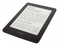 Программа Kindle Convert оцифрует бумажные книги для их быстрой загрузки в ридер
