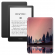 Amazon Kindle PaperWhite 2021 16Gb Special Offer с обложкой Forest