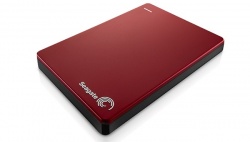 Seagate готовит ёмкие жёсткие диски для планшетов